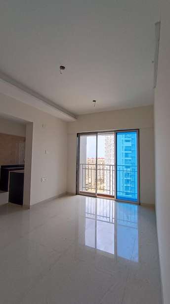 1 BHK Apartment For Rent in Kalpana CD Height Nalasopara East Mumbai  7647915