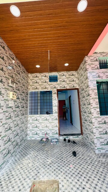Master Plan in 2 BHK Villa at Bhatagaon – for Sale
