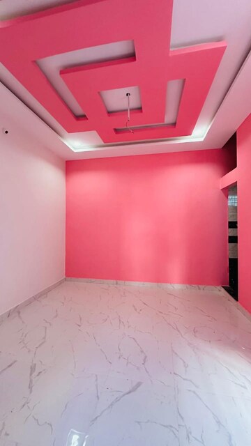 Bedroom in 2 BHK Villa at Bhatagaon – for Sale