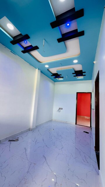 Master Bedroom in 2 BHK Villa at Bhatagaon – for Sale