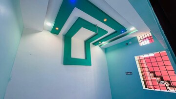 Furnished Amenities in 2 BHK Villa at Bhatagaon – for Sale