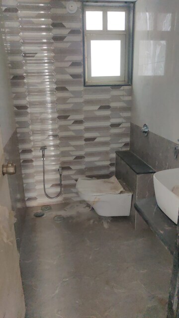 Staircase in 2 BHK Apartment at Kimaya Amora, Pimple Nilakh – for Sale