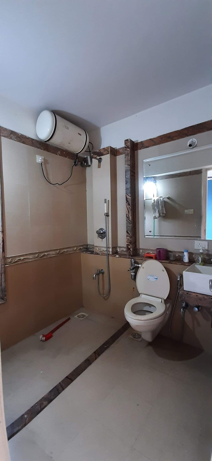 Bathroom, raheja-acropolis 2.5 Bedroom 1050 Sq.Ft. Apartment In Deonar Mumbai 7647962