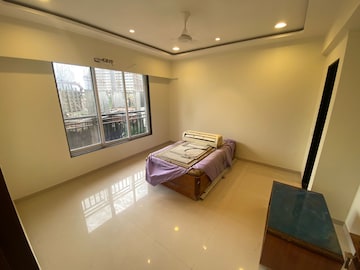 2.5 BHK Apartment For Resale in Arihant Residency Sion Sion Mumbai  7647972