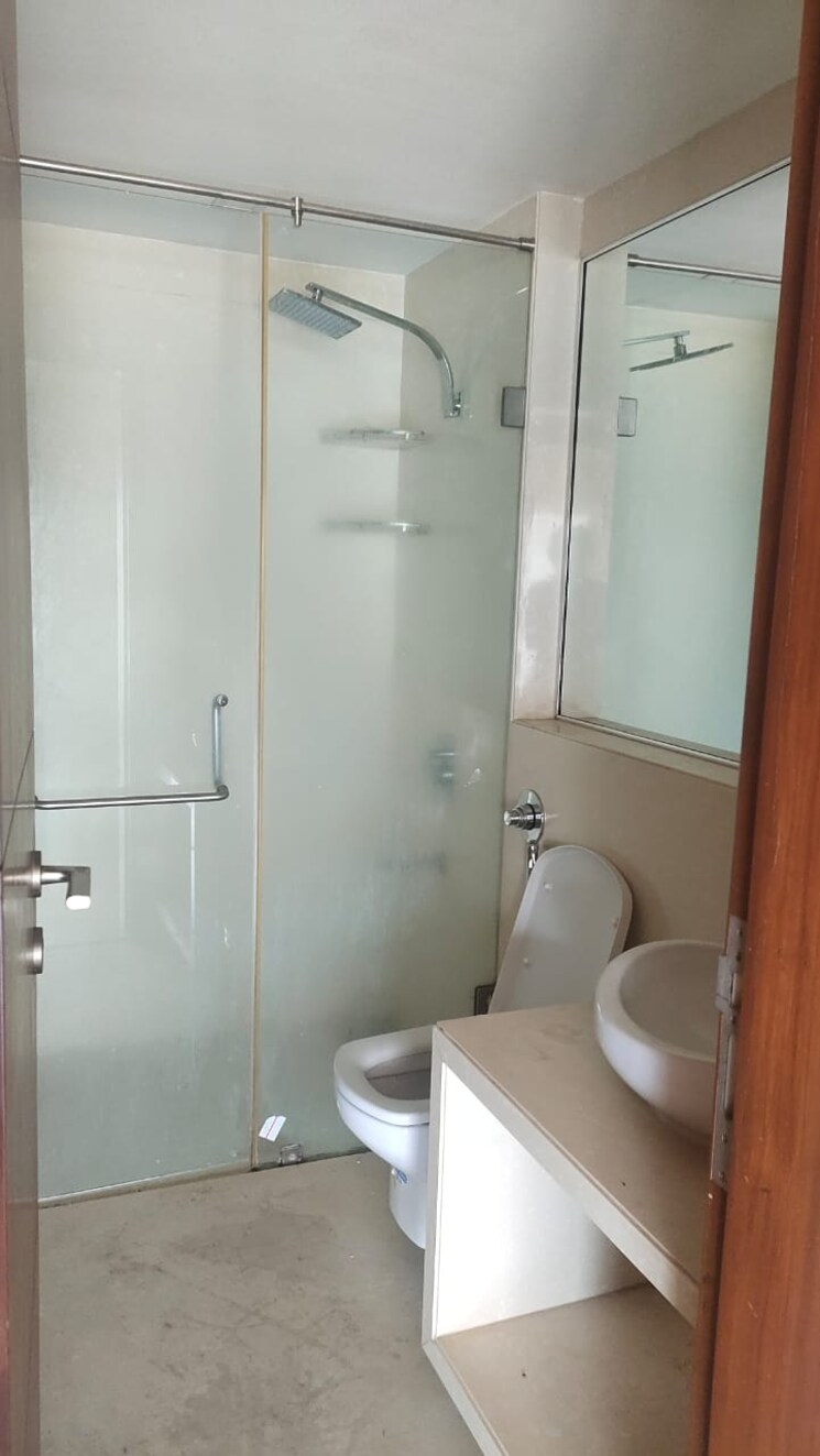 Bathroom, rna-continental 3 Bedroom 1046 Sq.Ft. Apartment In Chembur Mumbai 7647973