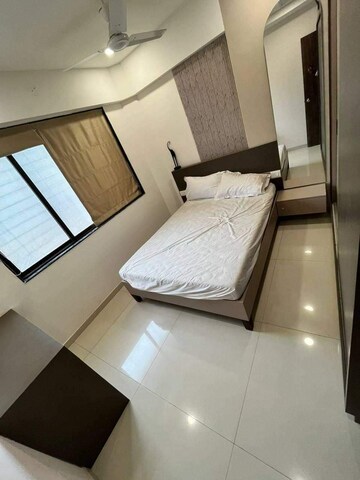 Kitchen in 2 BHK Apartment at Nicon Infinity, Vasai East – for Sale