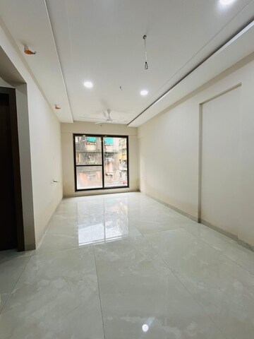 Room in 2 BHK Apartment at TCJ Vivanta, Ambernath West – for Sale