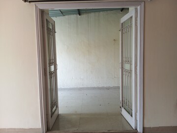 Building Lobby in 2 BHK Apartment at Windsor Garden Enclave, Vasant Vihar – for Sale
