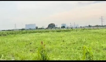 Plot Area in  Plot at Gaur Yamuna City, Gaur Yamuna City – for Sale