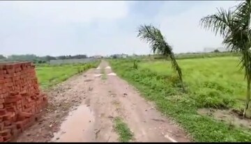 Plot Area in  Plot at Gaur Yamuna City, Gaur Yamuna City – for Sale