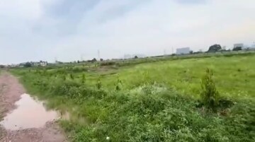 Plot Area in  Plot at Gaur Yamuna City, Gaur Yamuna City – for Sale