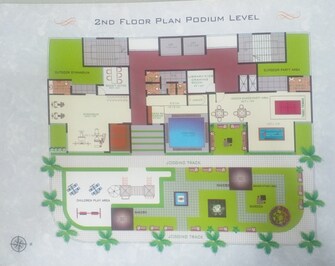 3 BHK Apartment For Resale in SMB United Emporio Kharghar Navi Mumbai  7646843