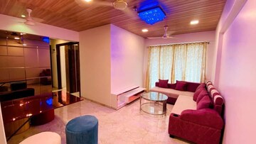 2 BHK Apartment For Sale in Veer One, Vasai East