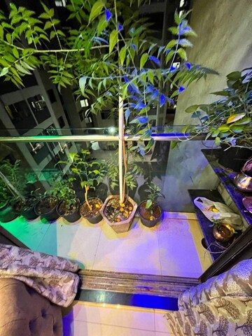 Gym in 1 BHK Apartment at Veena Saraswati vasai, Vasai East – for Sale
