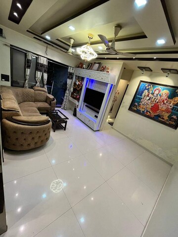 1 BHK Apartment For Sale in Veena Saraswati vasai, Vasai East
