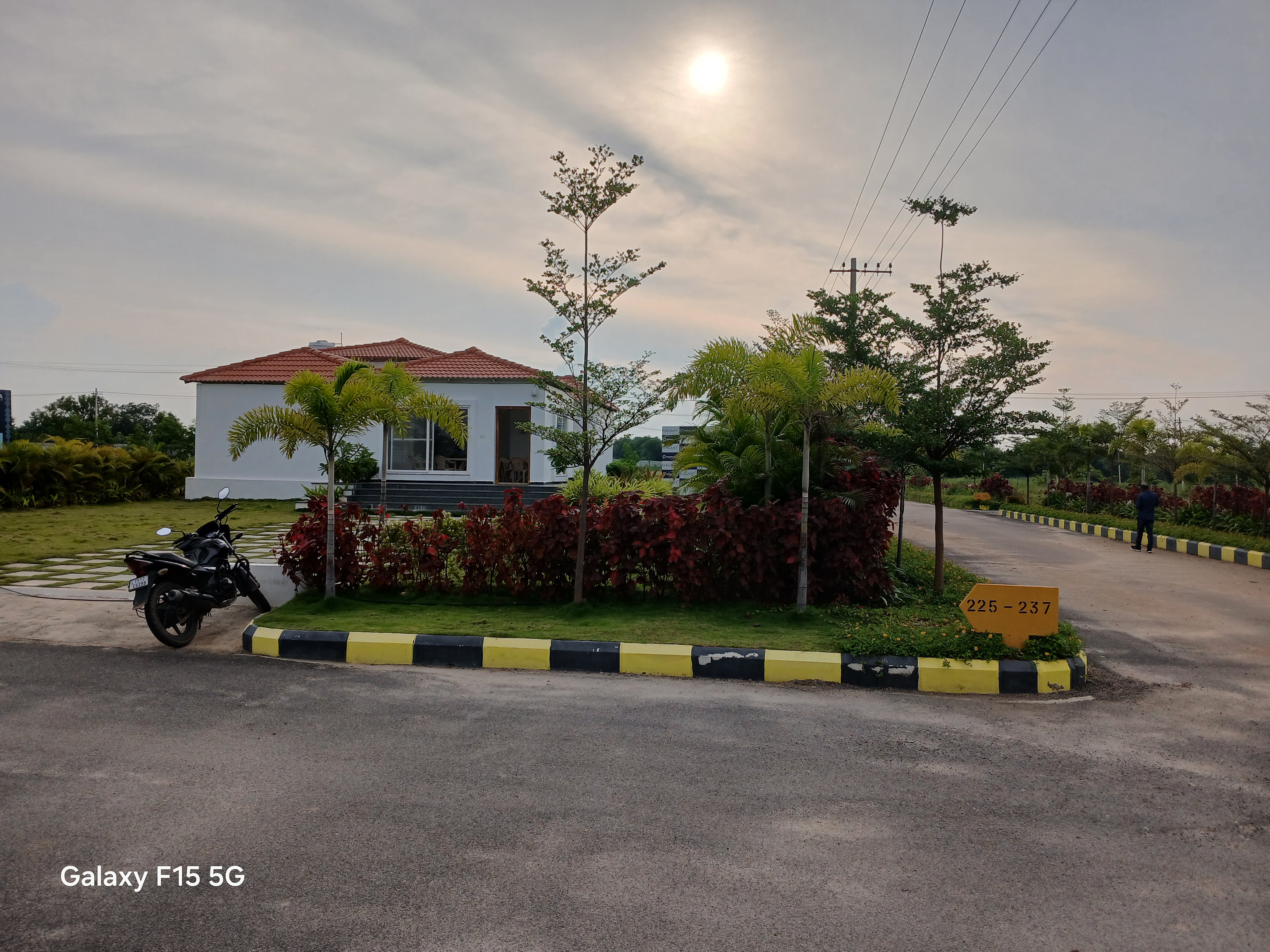 Plot For Resale in Bala Nagar Hyderabad  7648108