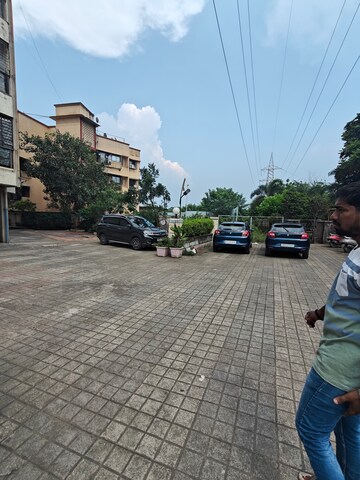 1 BHK Apartment – Exterior View View at Indralok Heights, Bhayandar East - for Sale