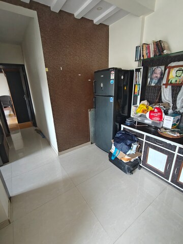 Gym in 1 BHK Apartment at Indralok Heights, Bhayandar East – for Sale
