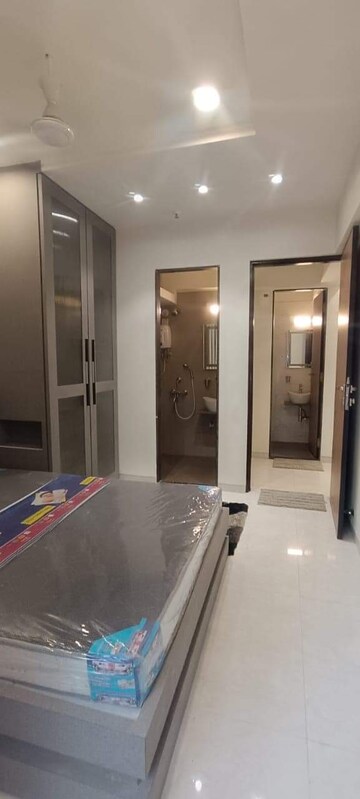 Furnished Amenities in 1 BHK Apartment at Real Emporium, Vasai East – for Sale