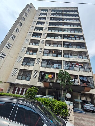 1 BHK Apartment For Sale in Indralok Heights, Bhayandar East