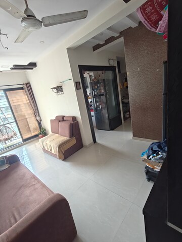 Furnished Amenities in 1 BHK Apartment at Indralok Heights, Bhayandar East – for Sale