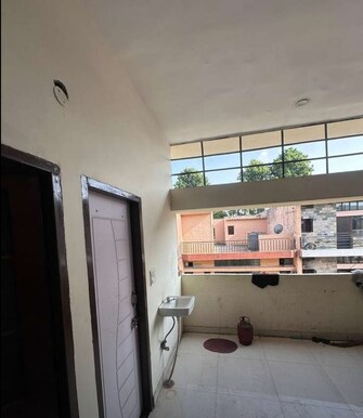 2 BHK Builder Floor For Rent in Sector 60 Chandigarh  7648135