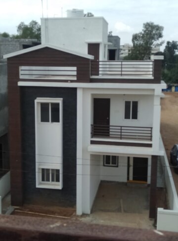 3 BHK Villa For Resale in Happy Homes Pocharam Pocharam Hyderabad  7648150