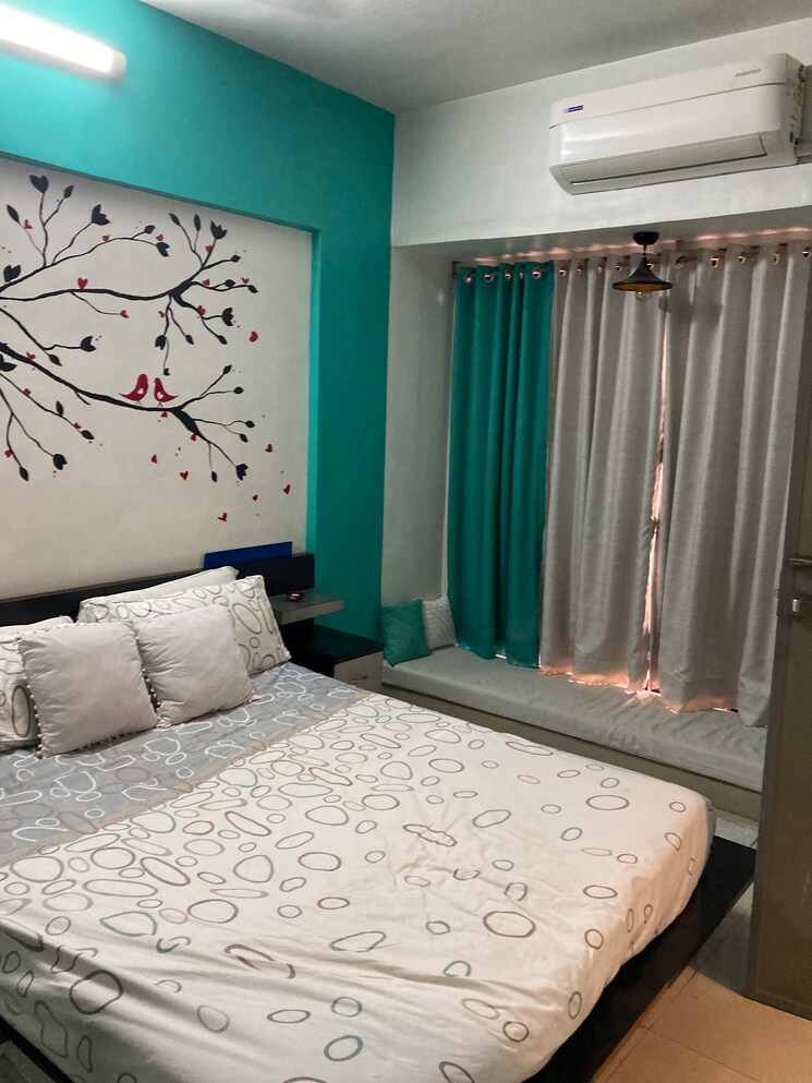 undefined, laxmi-plaza 1 Bedroom 585 Sq.Ft. Apartment In Patlipada Thane 7648095