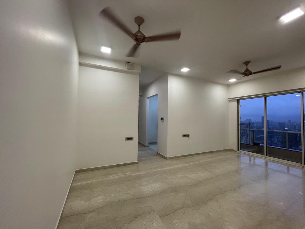 3 BHK Apartment For Rent in Omkar Alta Monte Malad East Mumbai  7648167