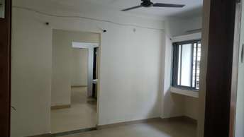 1 BHK Apartment For Rent in Swapnapurti CHS Kharghar Kharghar Navi Mumbai  7648202