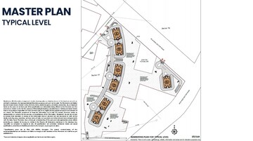 4 BHK Apartment For Sale in DLF Privana West, Sector 76