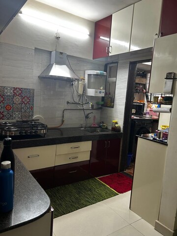 2 BHK Apartment For Sale in Pimple Saudagar