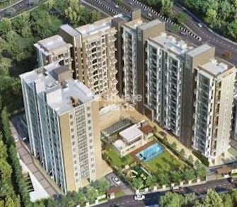 1 BHK Apartment For Resale in ADI W 57 Wakad Pune  7648247