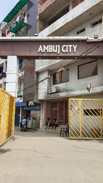 रेसिडेंशियल बिल्डर फ्लोर वर्ग फुट फॉर रीसेल इन चिपयाना खुर्द उर्फ तिगरी ग्रेटर नोएडा  7648255