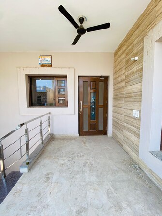 2 BHK Builder Floor For Rent in Sunny Enclave Mohali  7648306