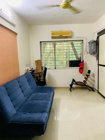 1 BHK Apartment For Rent in Tilak Nagar Building Tilak Nagar Mumbai  7648307