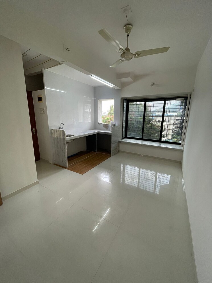 Room, sai-ashish-chs-mulund 1 Bedroom 390 Sq.Ft. Apartment In Mulund West Mumbai 7648336
