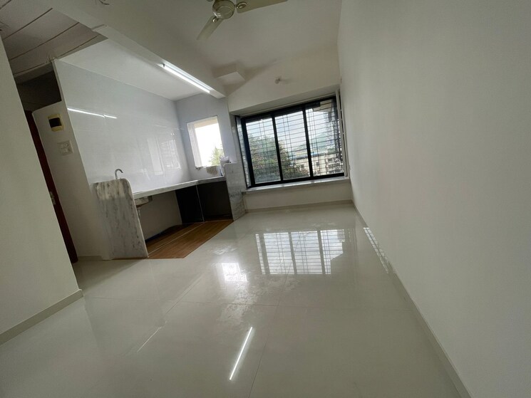 Living Room, sai-ashish-chs-mulund 1 Bedroom 390 Sq.Ft. Apartment In Mulund West Mumbai 7648336