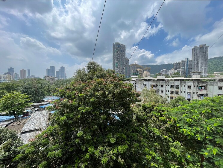 Exterior View, sai-ashish-chs-mulund 1 Bedroom 390 Sq.Ft. Apartment In Mulund West Mumbai 7648336