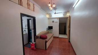 1 RK Apartment For Rent in Bandra West Mumbai  7648363