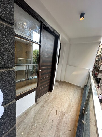 2 BHK Builder Floor For Sale in Chattarpur