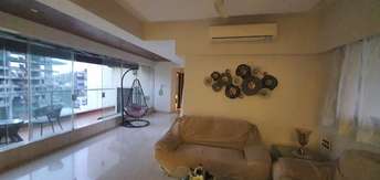 4 BHK Apartment For Rent in Khar West Mumbai  7648466