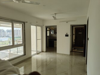 2.5 BHK Apartment For Resale in Goodwill Galaxy Dhanori Pune  7648477