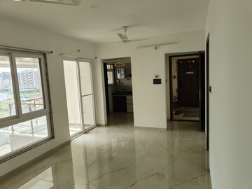 Building Lobby in 2.5 BHK Apartment at Goodwill Galaxy, Dhanori – for Sale