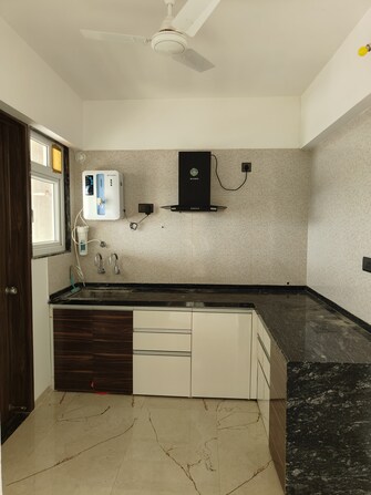 2.5 BHK Apartment For Resale in Goodwill Galaxy Dhanori Pune  7648477