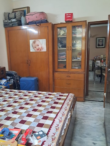 3 BHK Builder Floor For Rent in Ashok Park Extension Delhi  7648473