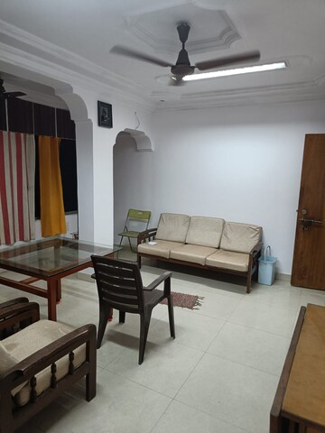 1 BHK Apartment For Sale in Vrindavan CHS Thane West, Vrindavan Society