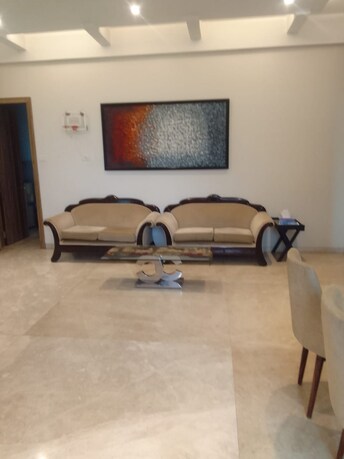 3 BHK Apartment For Rent in Enpar Lotus 101 Worli Residences Lower Parel Mumbai  7648511