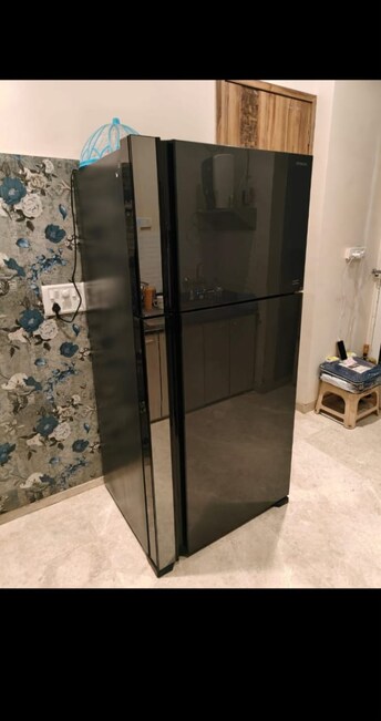 3 BHK Apartment For Rent in Enpar Lotus 101 Worli Residences Lower Parel Mumbai  7648511