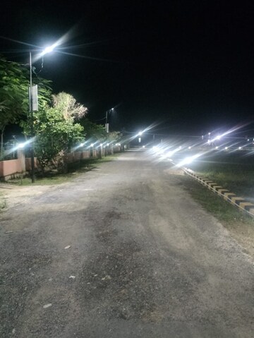  Plot – Exterior View View at Indigotown Sanjeevani Enclave, Mohanlalganj - for Sale